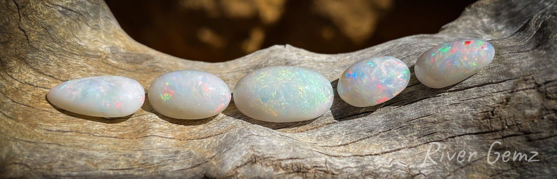 What is Light Opal?| Types of Opal | Light Opal Facts